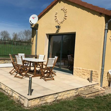 Domaine Borchamps. Villa Saint-Nizier-sous-Charlieu Exterior photo