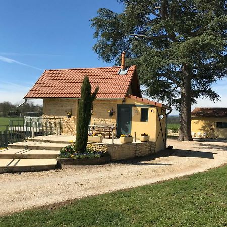 Domaine Borchamps. Villa Saint-Nizier-sous-Charlieu Exterior photo